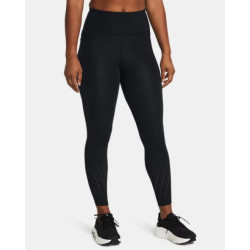 Under Armour Ua launch elite ankle tights-blk 1383367-001
