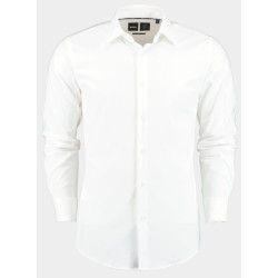 Hugo Boss Business hemd lange mouw p-hank-kent-c1-222 10241343 0 50503356/100