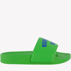 Dsquared2 Kinder unisex slippers