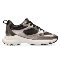 Maruti Rhode leather