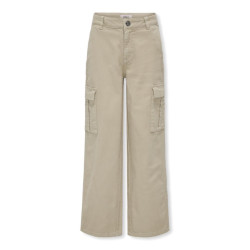 Only Kogyarrow-vox str cargo pant pnt no zand