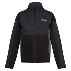 Regatta Kinder/kinder highton iii fleecejack