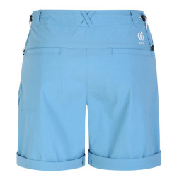 Dare2b Dare2b vrouwen/dames melodic ii multi pocket walking shorts