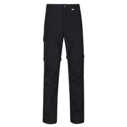 Regatta Heren leesville ii zip off broek