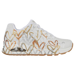 Skechers Uno 155523/wtgd