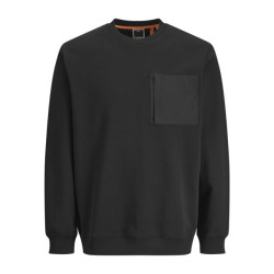 Jack & Jones Jcooutdoor sweat crew neck -
