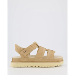 UGG Australia Dames goldenstar strap driftwood