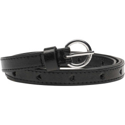 Fabienne Chapot Cut it out small heart belt