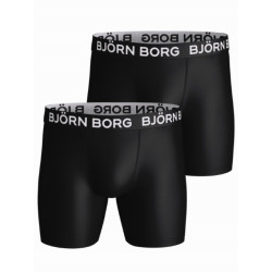 Björn Borg Performance boxer 2p 10001279-mp001