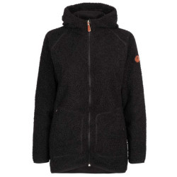 Trespass Dames hushed fleece jacket