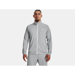 Under Armour Sportstyle tricot jacket-gry 1329293-011