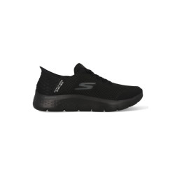 Skechers Go walk flex hands up 216324/bbk