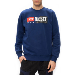 Diesel Sweatshirt sweatshirts