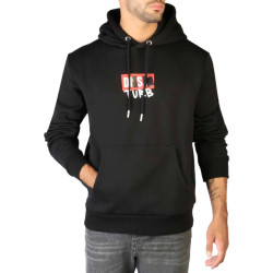 Diesel Sweatshirt sweatshirts