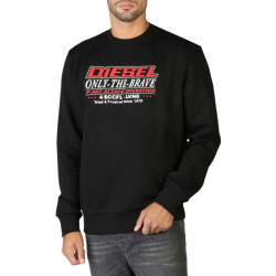 Diesel Sweatshirt sweatshirts