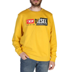 Diesel Sweatshirt sweatshirts