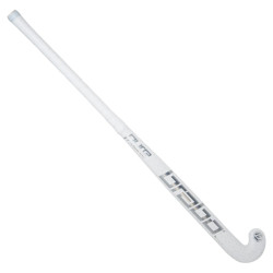 Brabo Pure diamond veldhockeystick