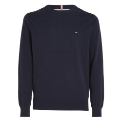 Tommy Hilfiger Menswear trui ronde hals