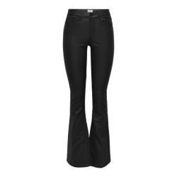 Only Onlblush mid waist flared coated no -