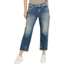 MAC Straight d543