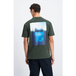 Law of the sea 2436667 frost thyme