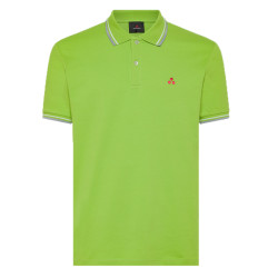 Peuterey Polo met korte mouwen
