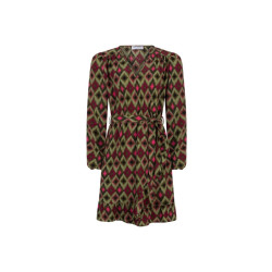 Lofty Manner Dress rayne dessin