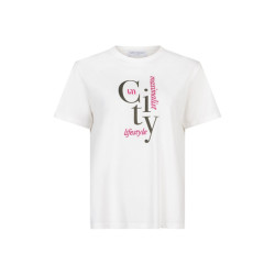 Lofty Manner T-shirt jaida -