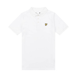 Lyle and Scott Polo lsc0145s