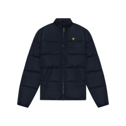 Lyle and Scott Winterjas puffer z271 dark navy