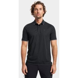 Tenson Polo korte mouw txlite q-dry polo 5017662/999