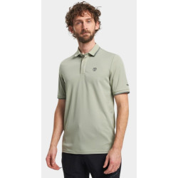 Tenson Polo korte mouw txlite q-dry polo 5017662/660