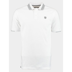 Tenson Polo korte mouw essential polo 2.0 5017663/001