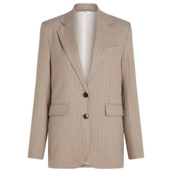 Penn & Ink Blazer w24n1520