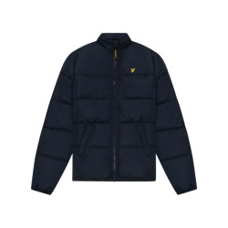 Lyle and Scott Winterjas puffer z271 dark navy