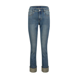 Red Button Broek srb4399 kate vintage