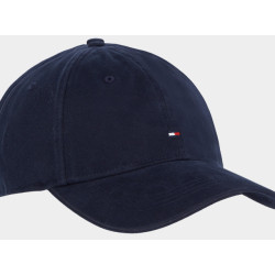 Tommy Hilfiger Cap th flag '85 soft 6 panel cap am0am12531/dw6