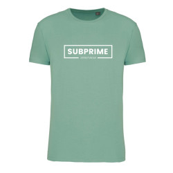 Subprime Streetwear shirt