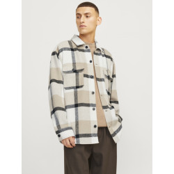 Jack & Jones Jjebradley ollie overshirt ls noos