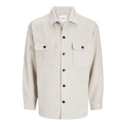 Jack & Jones Jjebradley ollie overshirt ls noos