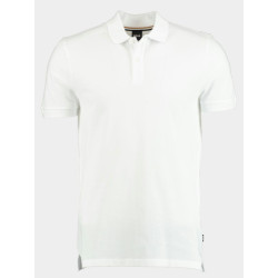Hugo Boss Polo korte mouw polo pallas 10241531 01 50468362/100