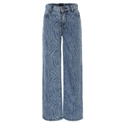 Looxs Revolution Meisjes jeans broek konings