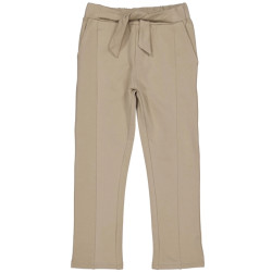 Quapi Meisjes broek dora donker