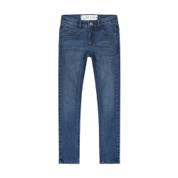Quapi Meisjes jeans broek qjosine -
