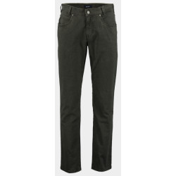 Gardeur Katoenen 5-pocket hose 5-pocket modern fit bill-3 440961/1076