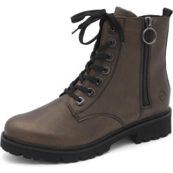 Remonte D8671-92 rock metallic