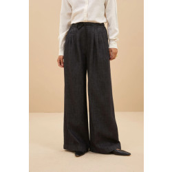 By-Bar Amsterdam 24518004 jaxx pant