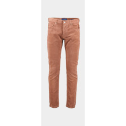 Scotch & Soda Katoenen 5-pocket ralston 175034/0619