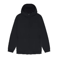 Lyle and Scott Lyle&scott tonal fleece back jackets jk2110ton