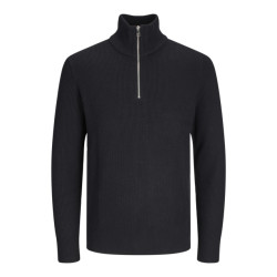 Jack & Jones Jjeperfect knit half zip sn -